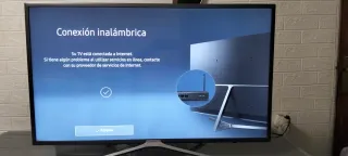 Televisor Samsung 40 Smart TV