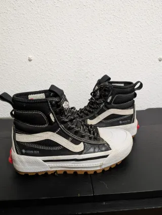 Vans Gore-Tex Botas