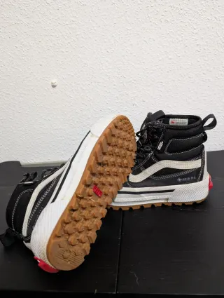 Vans Gore-Tex Botas