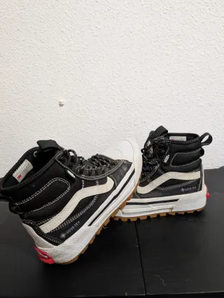 Vans Gore-Tex Botas