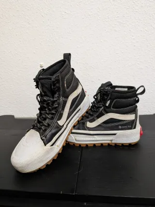 Vans Gore-Tex Botas