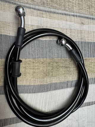 Manguera Freno Hidráulico Embrague Moto