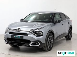 Citroën C4 PureTech 130 S&S 6v Shine