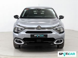 Citroën C4 PureTech 130 S&S 6v Shine