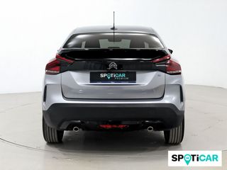 Citroën C4 PureTech 130 S&S 6v Shine
