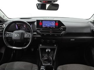 Citroën C4 PureTech 130 S&S 6v Shine