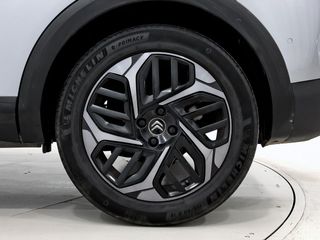 Citroën C4 PureTech 130 S&S 6v Shine