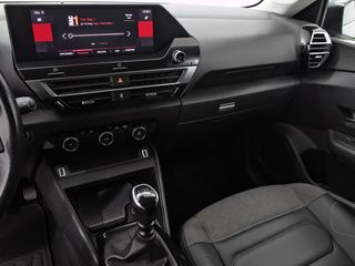 Citroën C4 PureTech 130 S&S 6v Shine