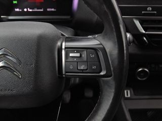 Citroën C4 PureTech 130 S&S 6v Shine