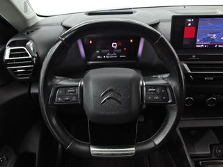 Citroën C4 PureTech 130 S&S 6v Shine