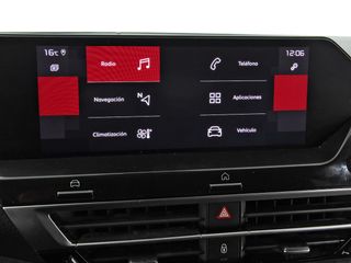 Citroën C4 PureTech 130 S&S 6v Shine