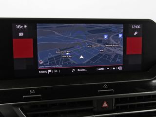 Citroën C4 PureTech 130 S&S 6v Shine