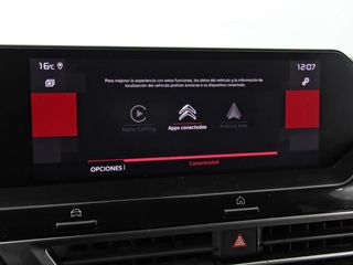 Citroën C4 PureTech 130 S&S 6v Shine