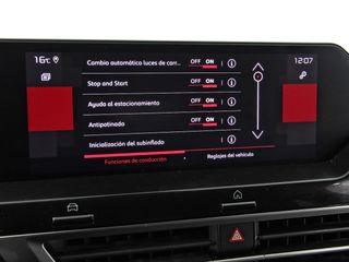 Citroën C4 PureTech 130 S&S 6v Shine