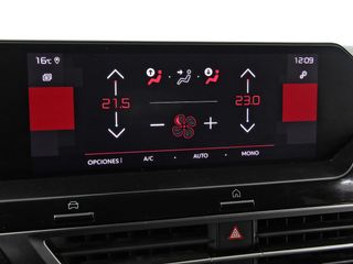 Citroën C4 PureTech 130 S&S 6v Shine