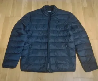 Cazadora acolchada Jack & Jones Talla XL