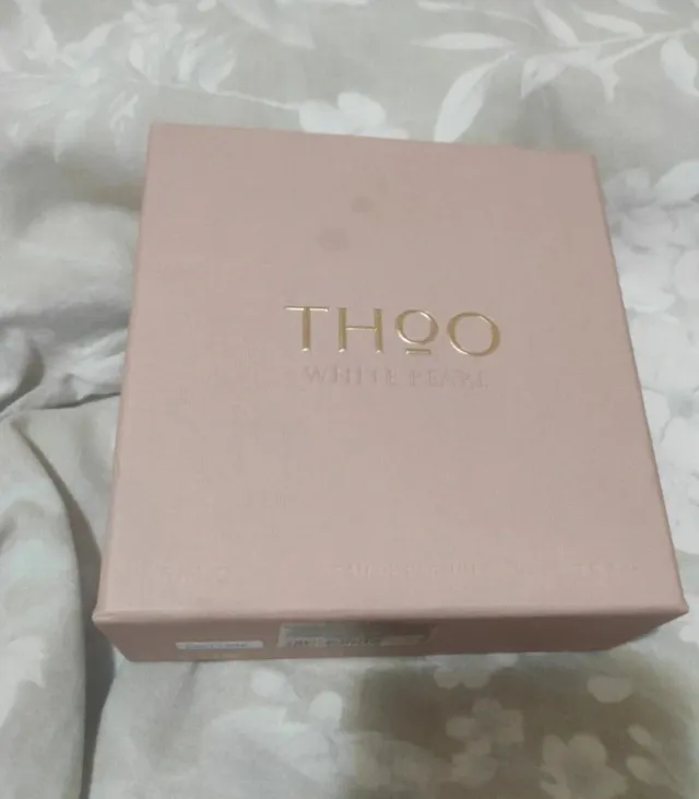 The House of Oud White Pearl