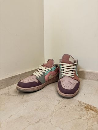 Nike Air Jordan 1 Low SE ‘Easter Pastel’