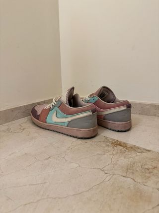 Nike Air Jordan 1 Low SE ‘Easter Pastel’