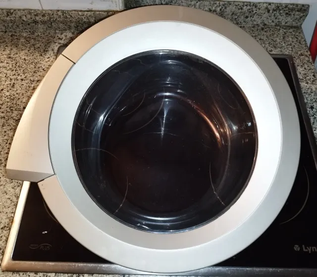 Puerta Lavadora Balay