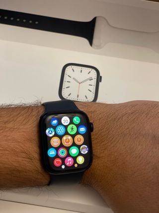 iPhone 14 Pro Max 256GB + Apple Watch + AirPods
