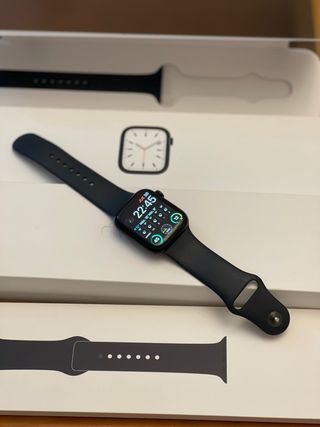 iPhone 14 Pro Max 256GB + Apple Watch + AirPods