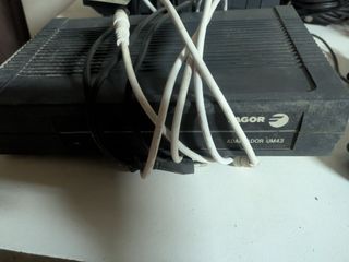 Apparecchiature elettroniche antiche