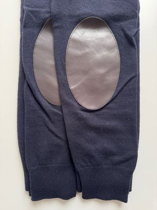 Maison Margiela Maglia Blu