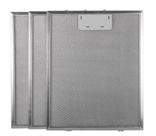 Filtros Campana Extractora TEKA 320x260mm (3 Unid)