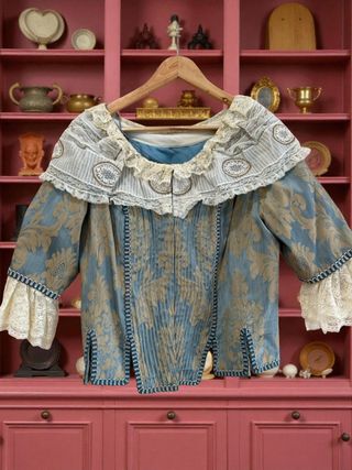 Traje de Fallera Talla 42