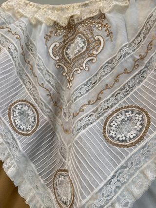 Traje de Fallera Talla 42