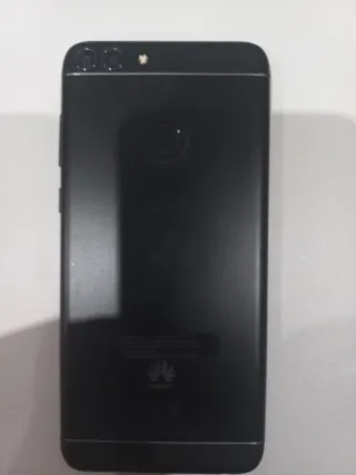 Telefono Huawei P Smart Nero