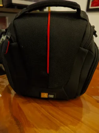 Cámara Nikon D3100 Reflex Negra