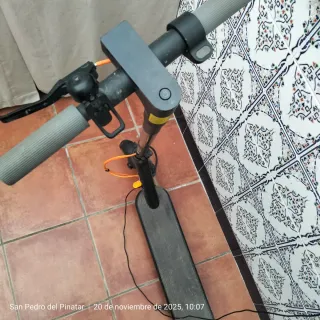 Monopatín Eléctrico Xiaomi