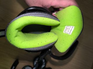 Rollerblade SpitFire TS Pattini Regolabili