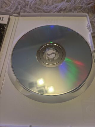 Wii Nat Geo Quiz! Wild Life