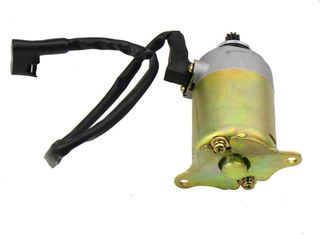 Arrancador Moto 50cc 80cc Scooter