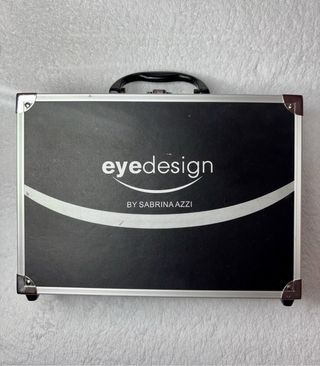 Kit Pestañas Pelo a Pelo Eyedesign