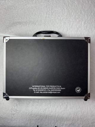 Kit Pestañas Pelo a Pelo Eyedesign