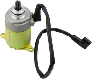 Arrancador Moto Scooter 50cc 80cc