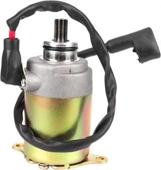 Arrancador Moto Scooter 50cc 80cc