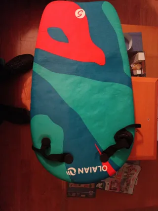 Tabla surf niño Olaian S