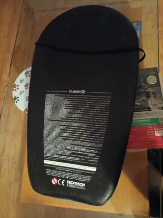 Tabla surf niño Olaian S