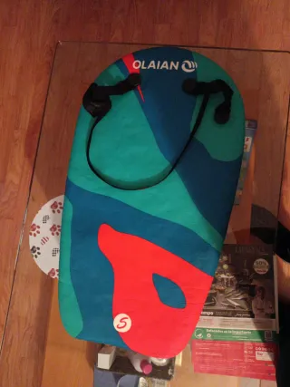 Tabla surf niño Olaian S