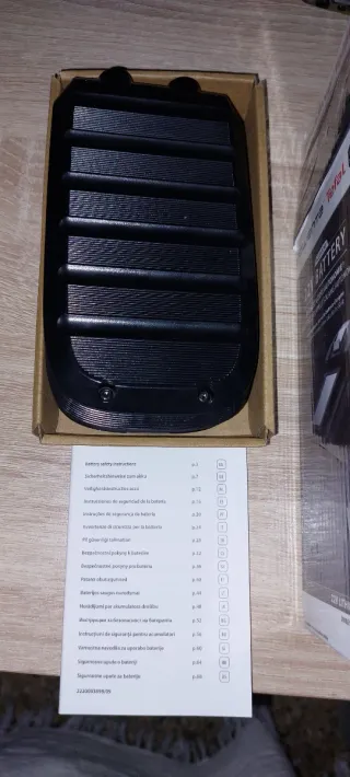 Batería Rowenta 22V Tefal