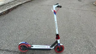 Patinete Eléctrico Xiaomi M365 Pro 2