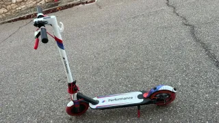 Patinete Eléctrico Xiaomi M365 Pro 2