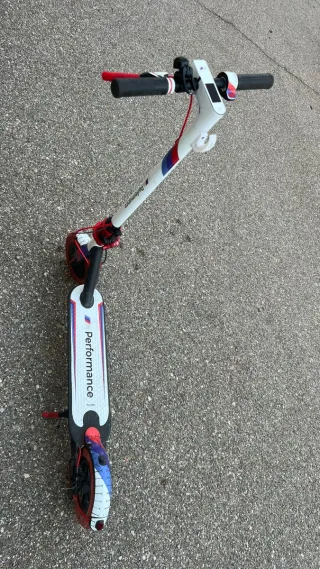 Patinete Eléctrico Xiaomi M365 Pro 2