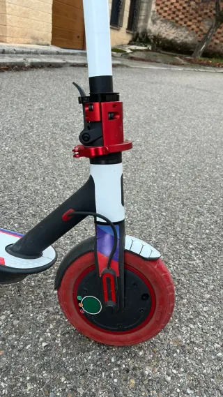 Patinete Eléctrico Xiaomi M365 Pro 2