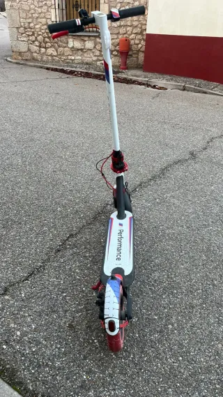 Patinete Eléctrico Xiaomi M365 Pro 2